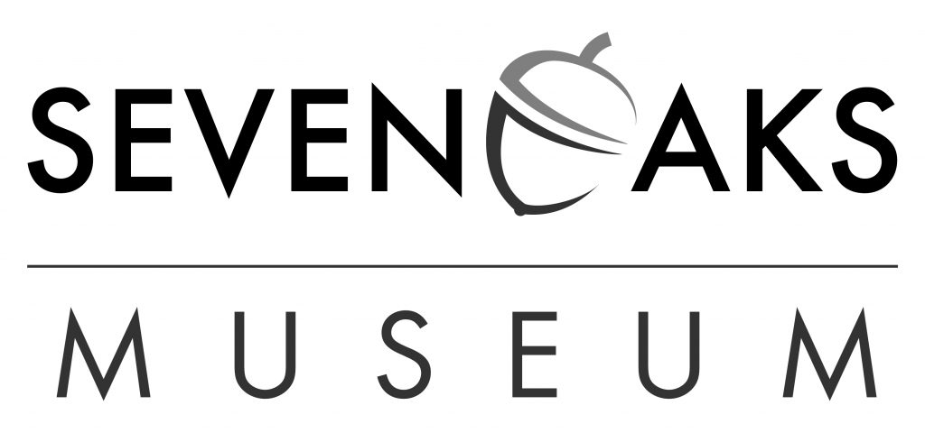 Sevenoaks Museum Logo