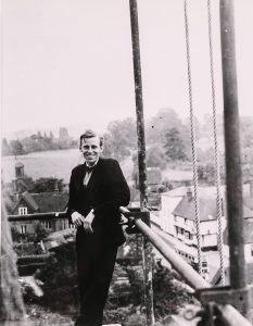 Gordon Anckorn, c.1960