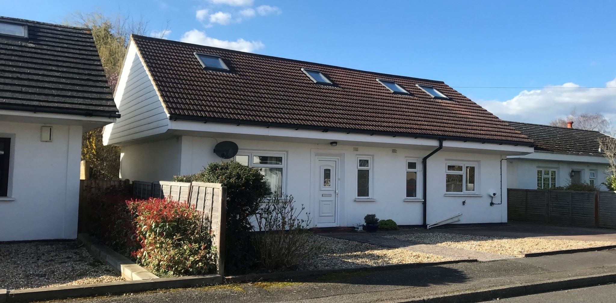 Rebuilding Britain Post war Prefabs