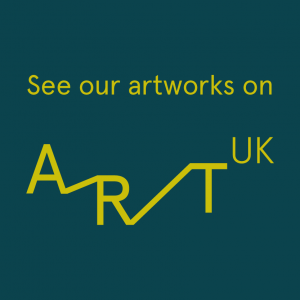 Art UK logo