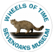 Wheels of Time wildcat badge