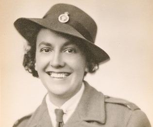 WW2 Women