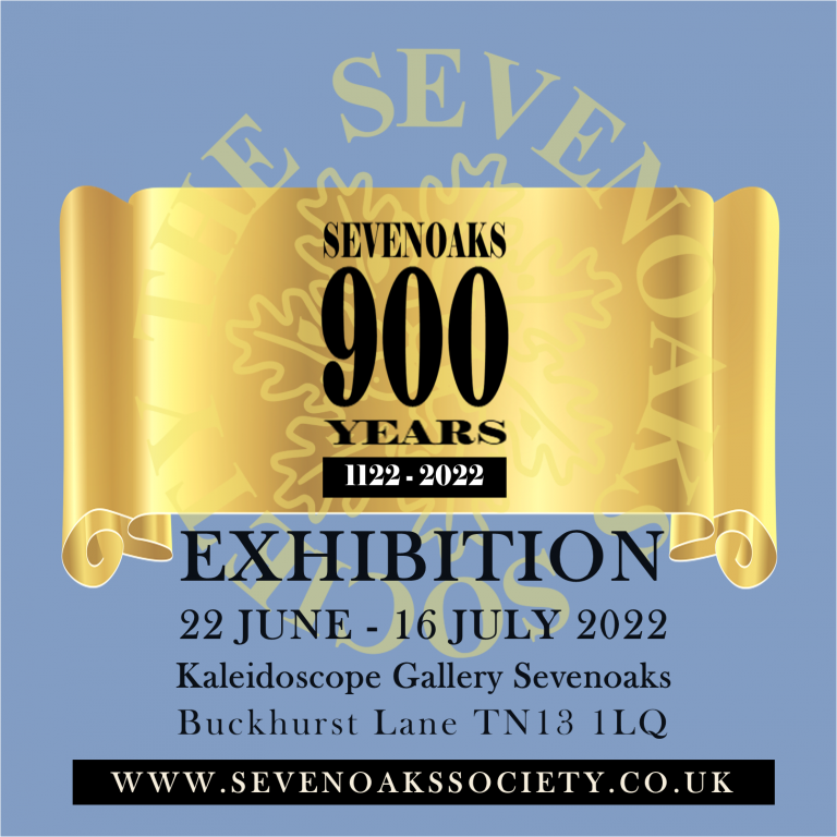 900 Years of Sevenoaks