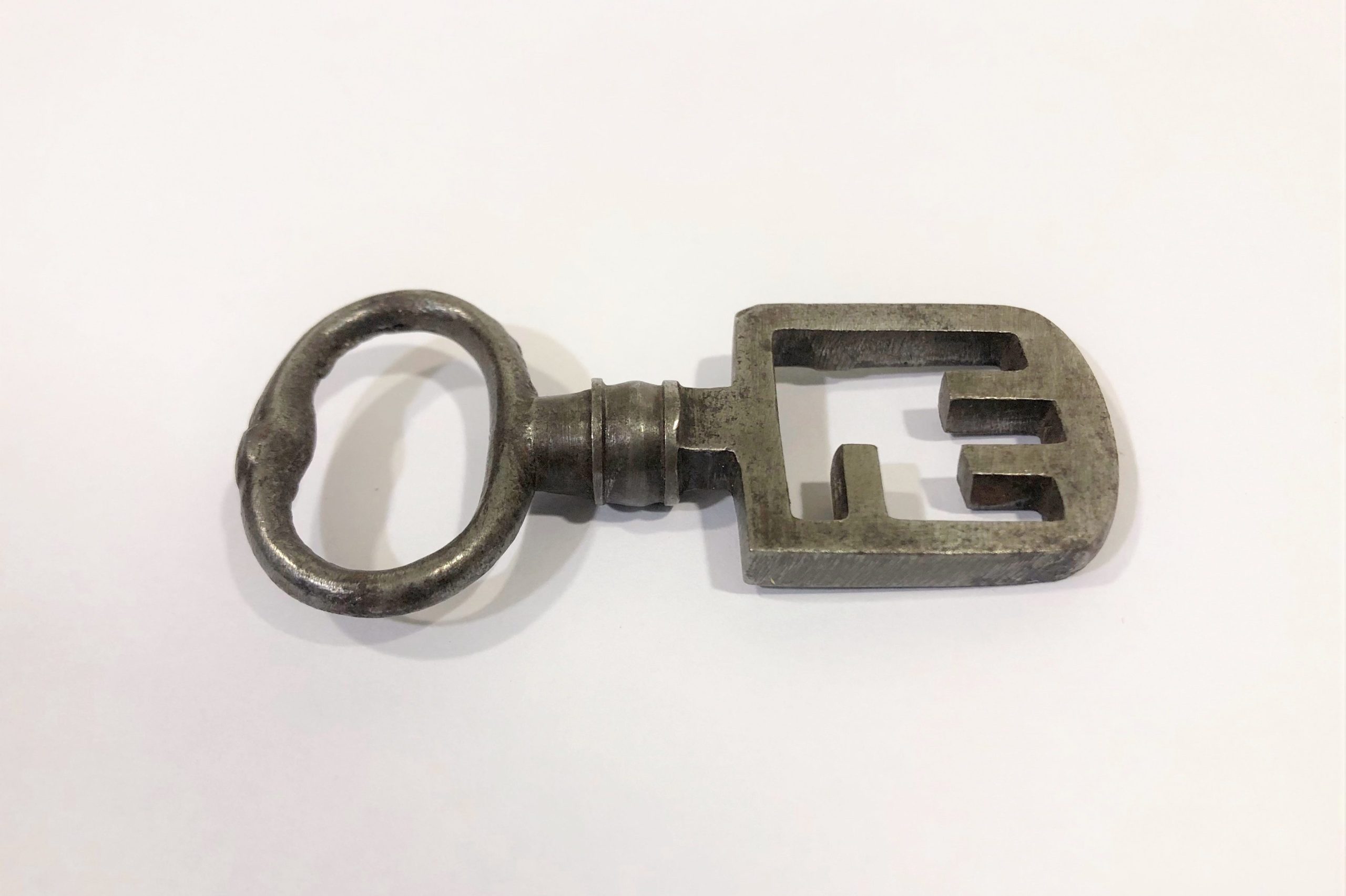 Latch key