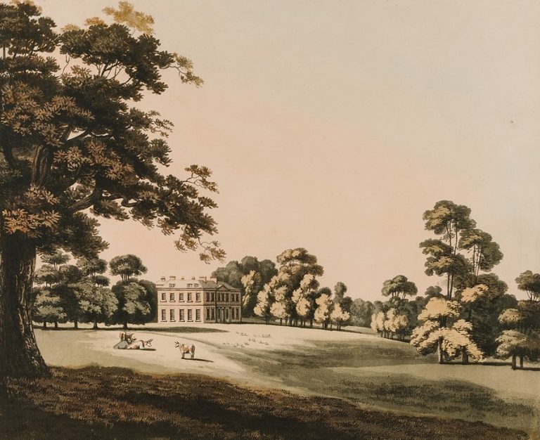 Great Estates