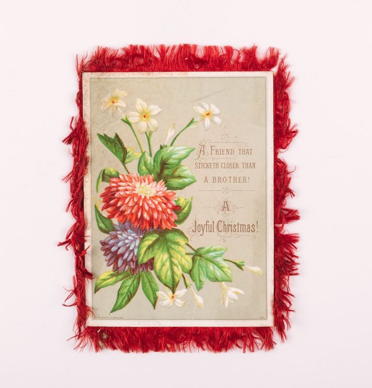 History Talk: God Rest Ye Merry Gentlemen