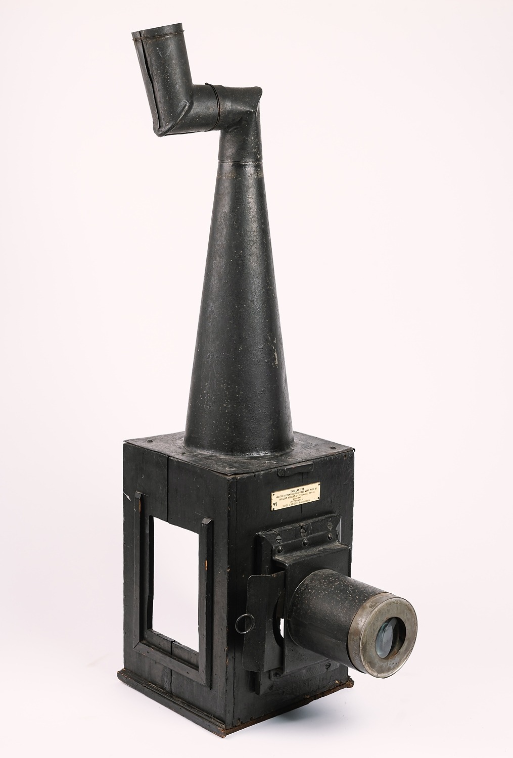 Magic lantern