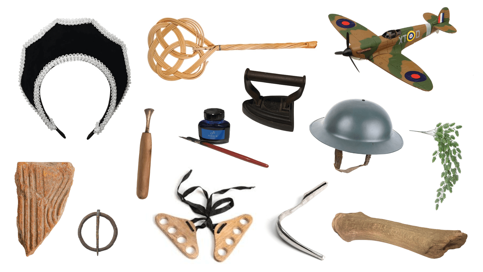 examples of contents